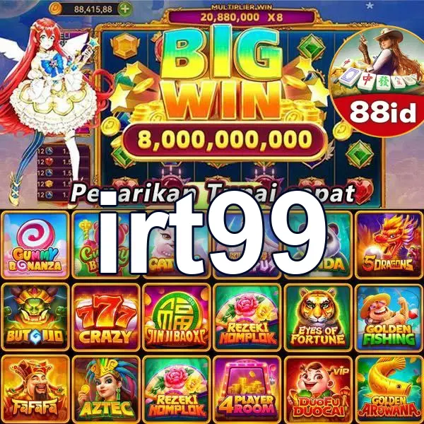 irt99 APK
