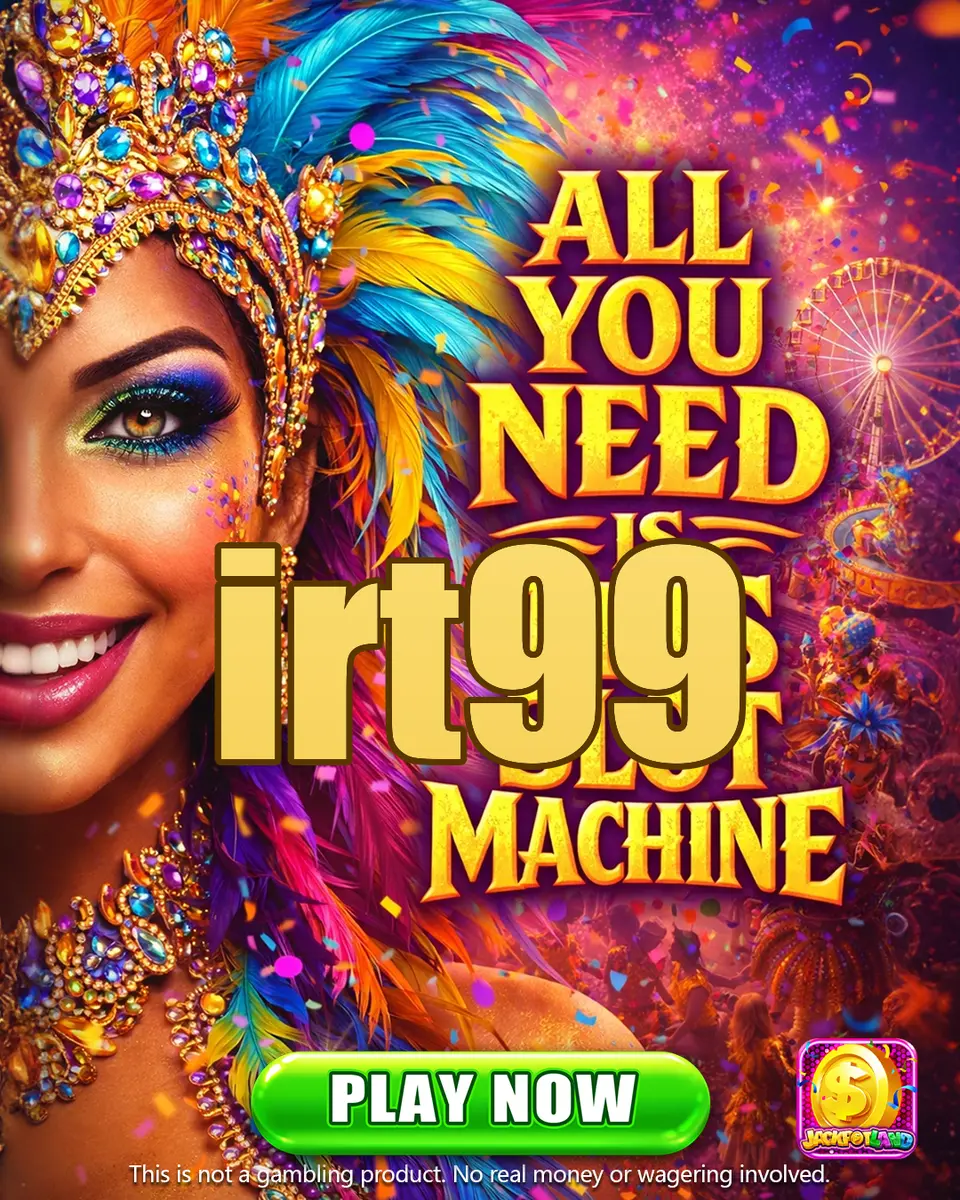 irt99 Masuk