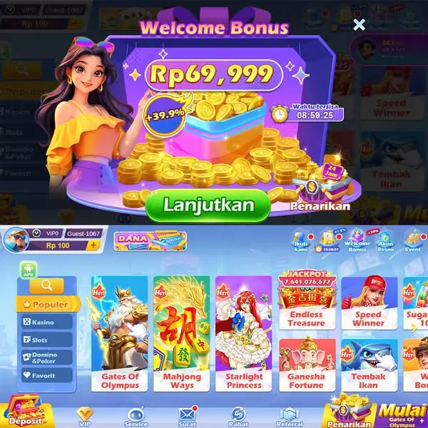 irt99 APK Resmi Unduh
