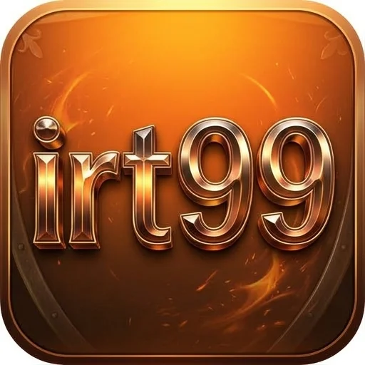 irt99 Logo - Resmi